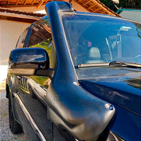 Snorkel Pajero Full 2008 a 2020
