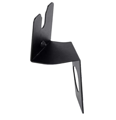 Suporte Para Rádio PX/PY Jeep Wrangler JL/ JLU 2018 Até 2024