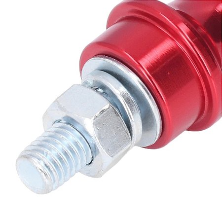 Suporte para travar Gancho do Guincho