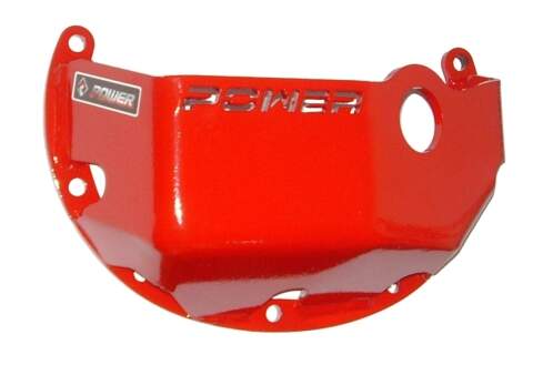 Diff Guard Protetor de Diferencial Dana 35 - POWER OFFROAD