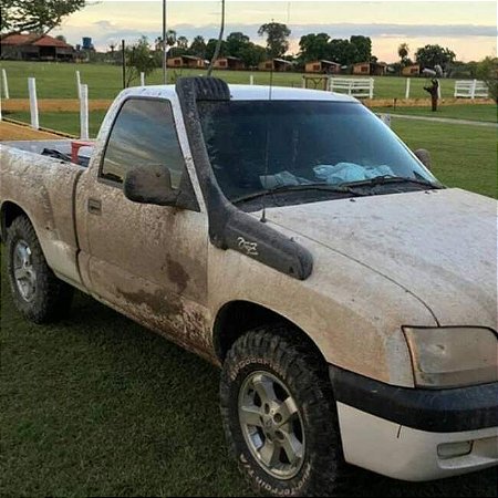 Snorkel S10 até 2012 - OGZ