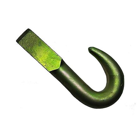 Gancho Reboque Dianteiro Troller