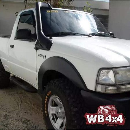 Snorkel Ranger até 2009 - OGZ