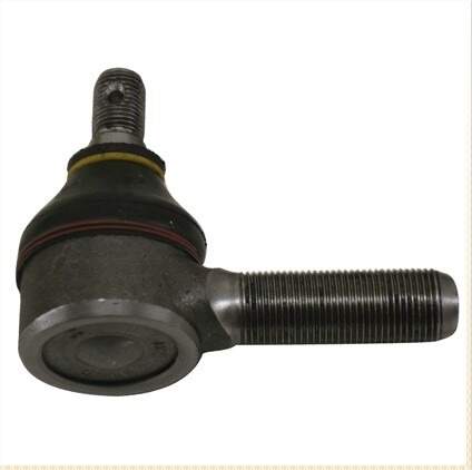 Terminal de Direção Direito Willys - Rural - F75