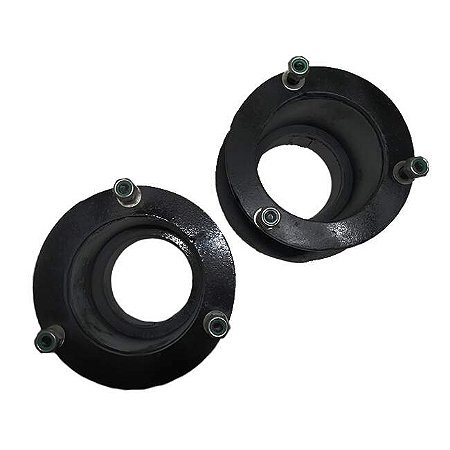 Kit Lift 3 Dodge Ram 2500 - WB4x4