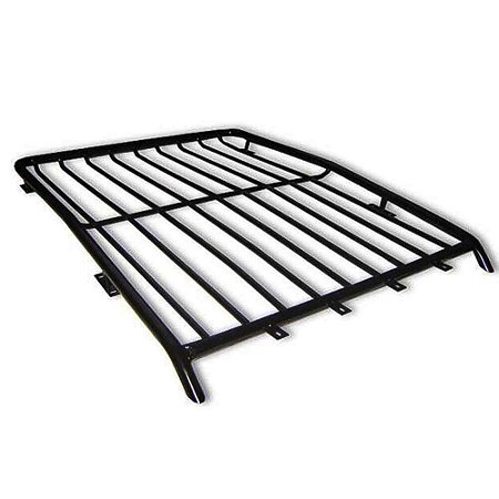 Bagageiro Troller 2001 a 2014