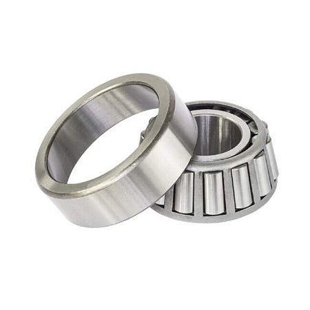 Rolamento da Roda Dianteira Willys -VTO