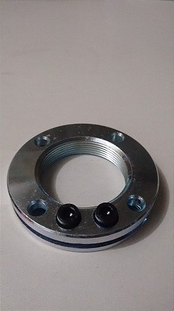 Porca Engenharia WB4X4 (especial) Willys