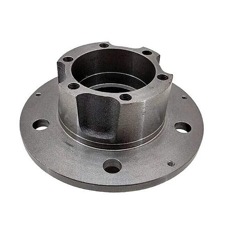 Cubo de Roda Willys - ENFER