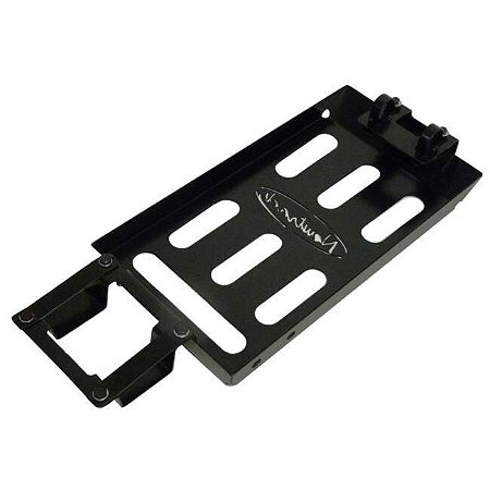 Protetor de Câmbio Manual Troller 2015 a 2021