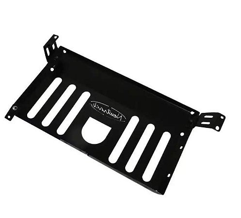 Protetor da Caixa de Transferência Troller 2015 a 2021