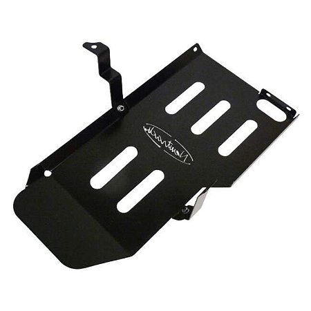 Protetor de Tanque de Combustível Troller 2015 a 2021