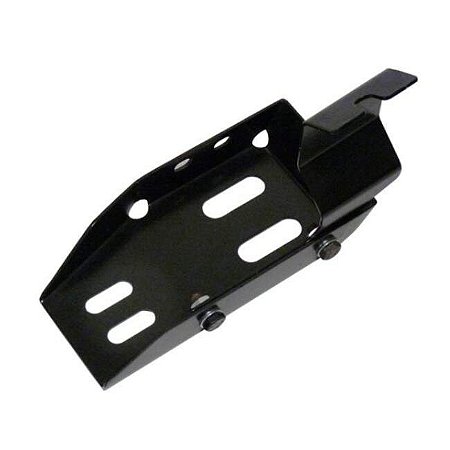 Protetor do Sensor Dianteiro Troller 2015 a 2021