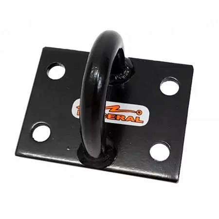 Ponto de Apoio e Ancoragem Universal