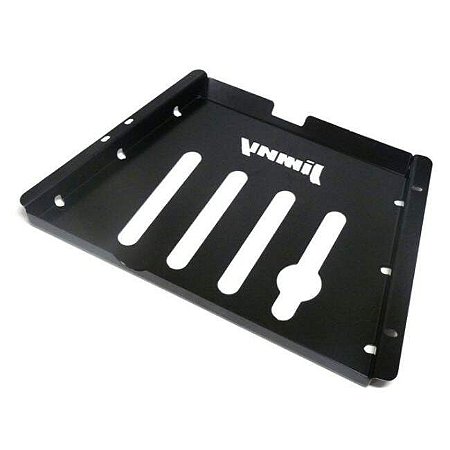 Protetor da Caixa de Redução Jimny