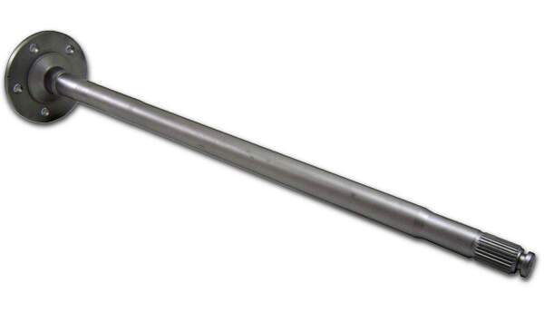 Ponta de Eixo Traseiro Esquerdo Cherokee Sport - Dana 44 - 30 Estrias - Lado Longo - SAE 4140 Cromolibdenio - ENFER