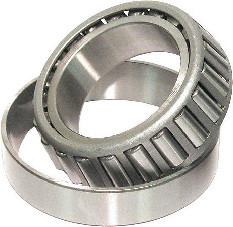Rolamento Maior do Pinhão Eixo Traseiro Dana 44 Jeep Wrangler JK - SKF