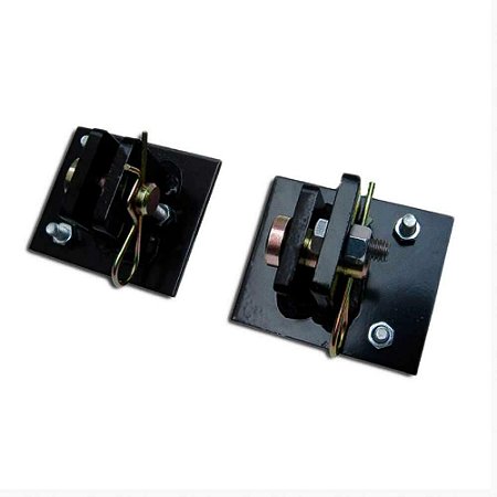 Suporte Towbar (par)