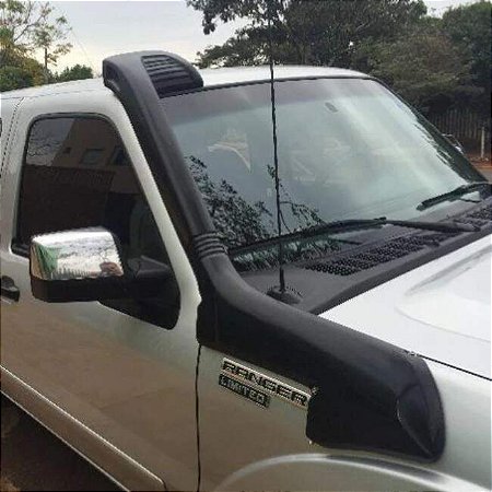 Snorkel Ranger 2010 a 2011 - OGZ