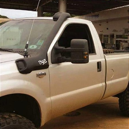 Snorkel F250 - F350 - F4000 - OGZ