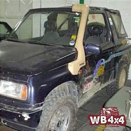 Snorkel Vitara - OGZ