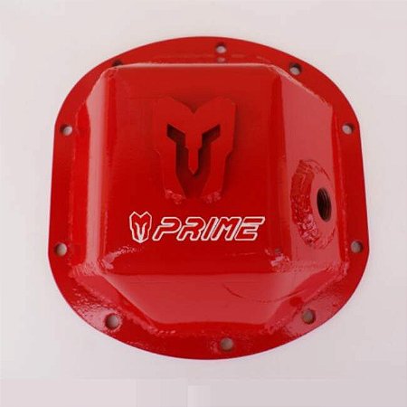 Tampa Diferencial Dana 30 Reforçada