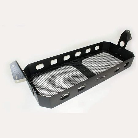 Bagageiro Interno Wrangler JKU 2007 a 2018