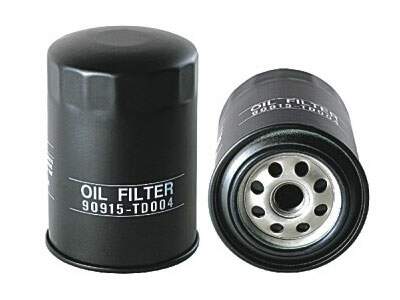 Filtro Oleo Troller e Ranger Motor 3.0 NGD