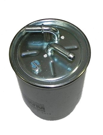 Filtro Combustivel Troller 3.0 NGD