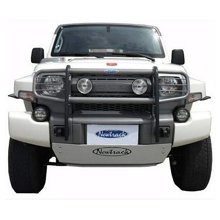 Peito de Aço Troller 2015 a 2021