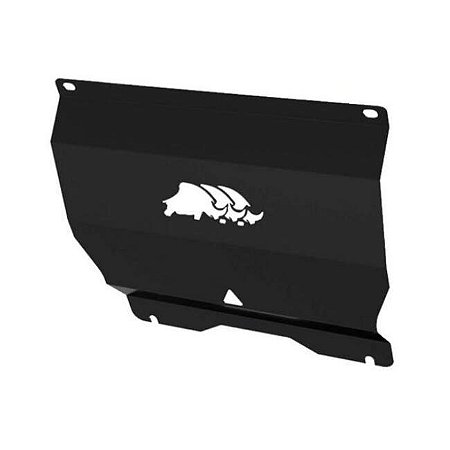 Protetor de Diferencial Pajero HPE Sport 2020