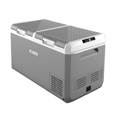 Geladeira Automotiva Portátil Elber D75 Litros