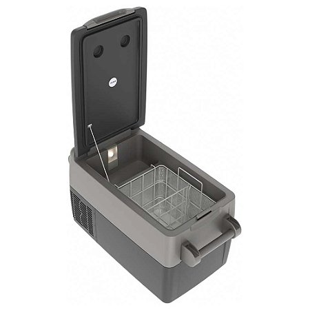 Geladeira Portátil 29 Litros Bivolt Elber CAB31