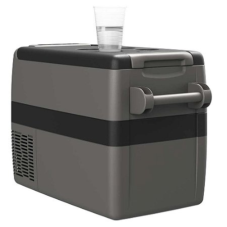 Geladeira Portátil 37 Litros Bivolt Elber