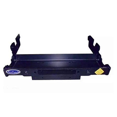 Base de Guincho Chevrolet S10 2018 em Diante