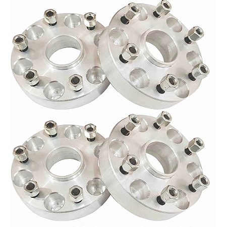 Espaçadores de Rodas para Tank 300 32mm