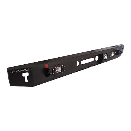 Parachoque Traseiro Troller 2002 a 2008