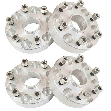 Espaçadores de Rodas para Tank 300 50mm