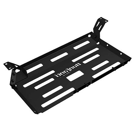Kit de Proteções Inferiores Troller T4 e TX4 2015 a 2020 Automático