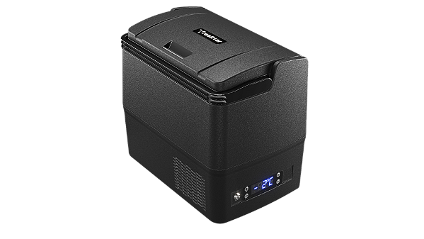 Geladeira Portátil 18 Litros com Bluetooth Resfri Ar