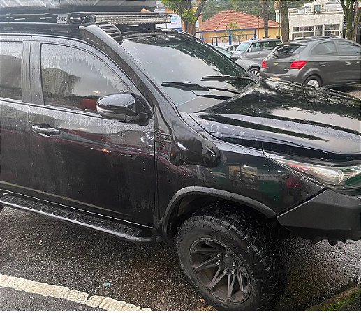 Snorkel para Toyota SW4 2016 - OGZ