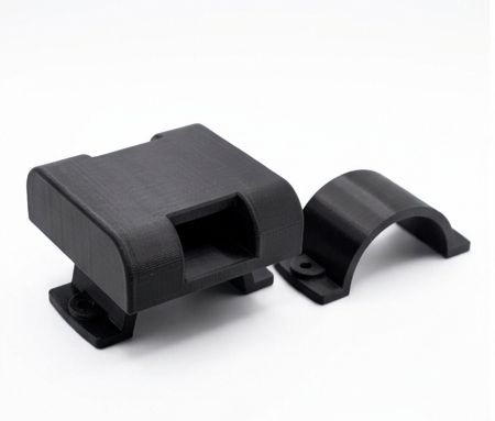 Suporte Radio UTV Gaiola