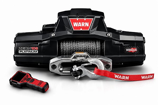 Guincho Warn Zeon 10-s