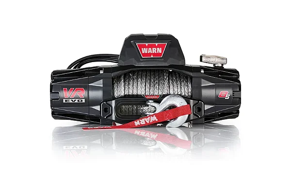 Guincho Warn VR EVO 8-S
