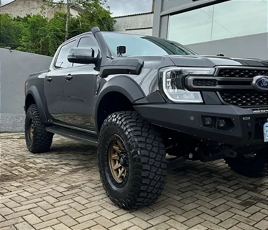 Snorkel OGZ para Ford Ranger 2024 - 2026