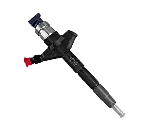 Bico Injetor Frontier 2.5 16v (1050)