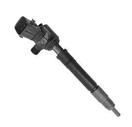 Bico Injetor Hilux 2.8 SRV / SW4 (0630)