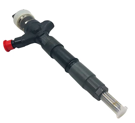 Bico Injetor Hilux 3.0 (L020)