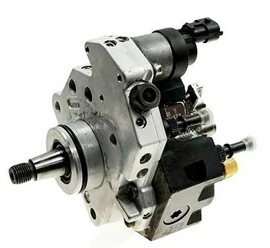 Bomba de Alta Renault Master 2.5 (033)