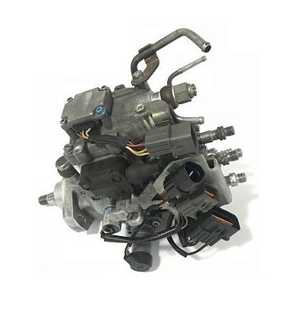 Bomba injetora para Mitsubishi L200 2.5 Semi-Eletrônica ano 2006 até 2012